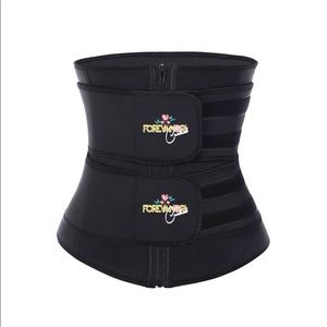 Meet your Posher, Tia